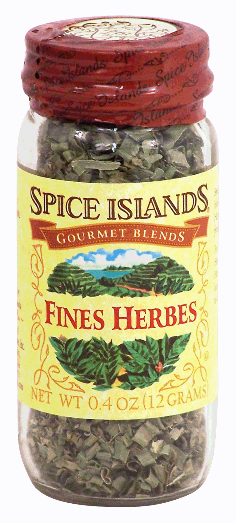 Spice Islands Gourmet Blends fines herbes Full-Size Picture